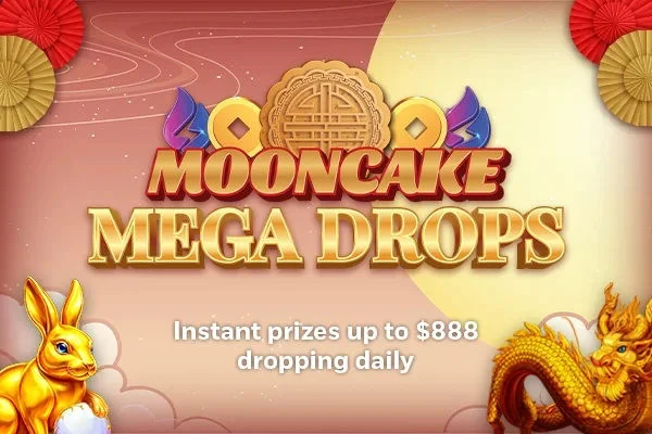 Mooncake Mega Drops