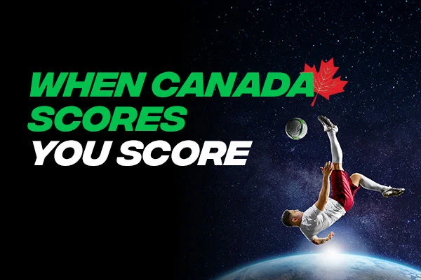 Canada SGP Bonus