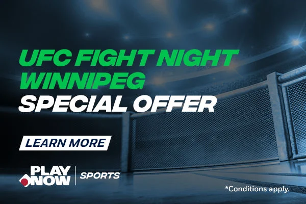 Canadian KO Bet Back