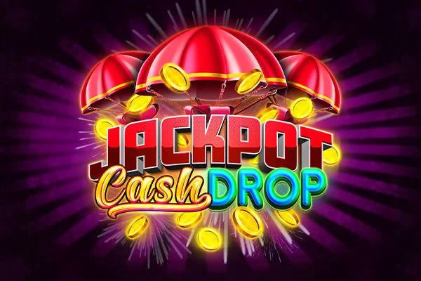 Jackpot Cash Drop