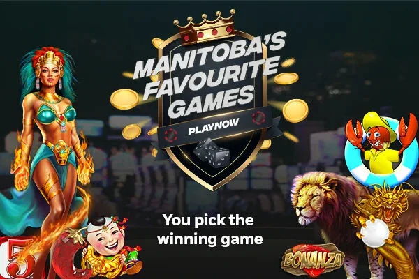 Manitoba's Favourite Game