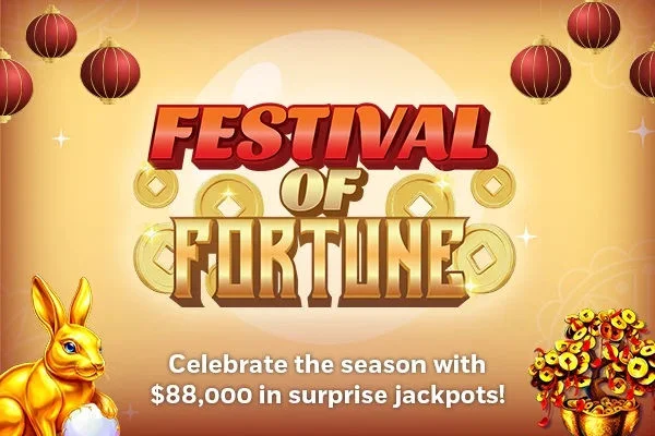 Festival of Fortune