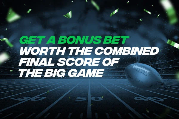 Same Game Parlay Bonus