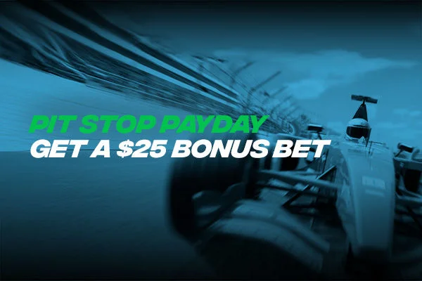 Formula One - Pit Stop Payday