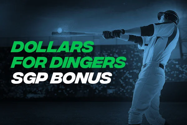 MLB: Dollars For Dingers