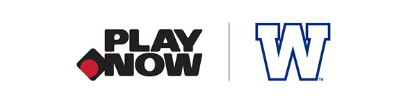 Winnipeg Blue Bombers logo