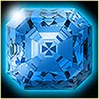 BLUE JEWEL
