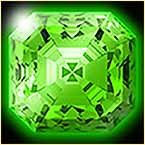 GREEN JEWEL