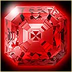 RED JEWEL