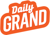 Daily Grand Logo