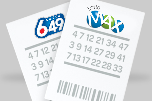Lottery product image