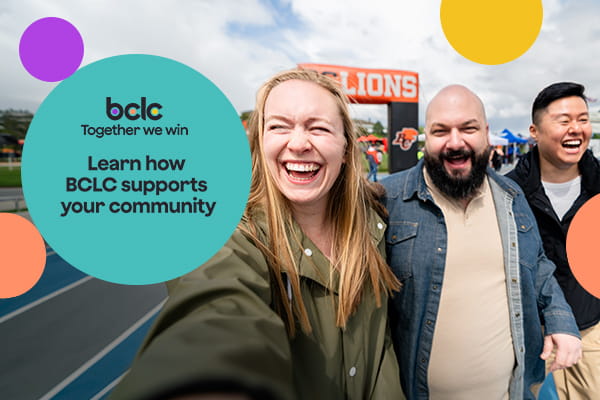 Building community through connection