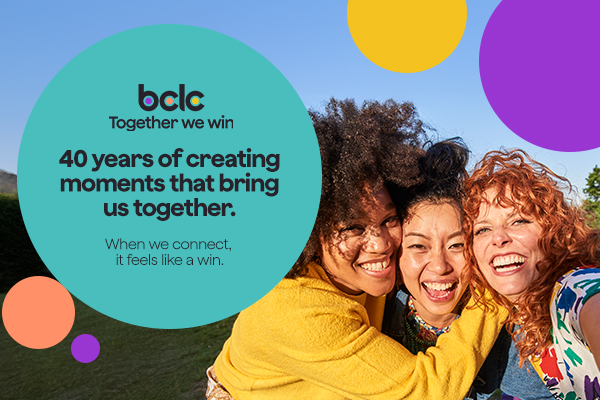 When we connect, it feels like a win.