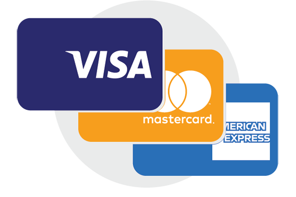 Credit Card Icon