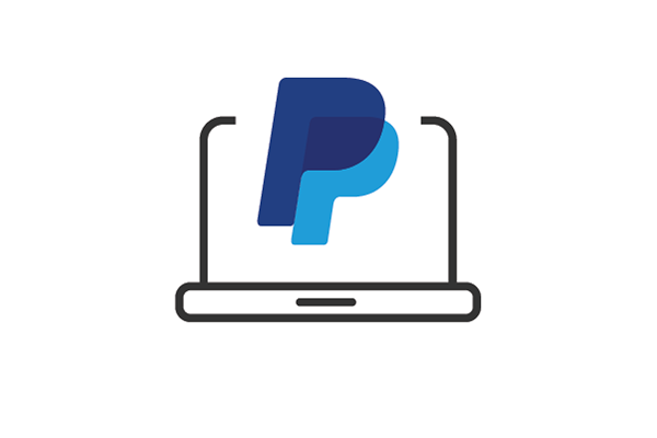 PayPal Icon