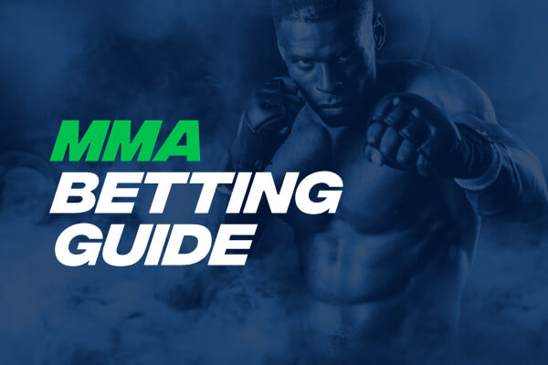 MMA Betting Guide