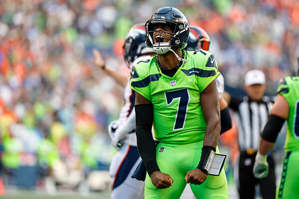 Seahawks take underdog role into San Francisco