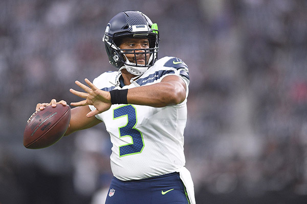 Seattle Seahawks still a popular bet!