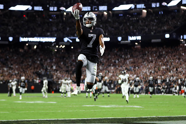 Underdogs found success in Week One of NFL season!