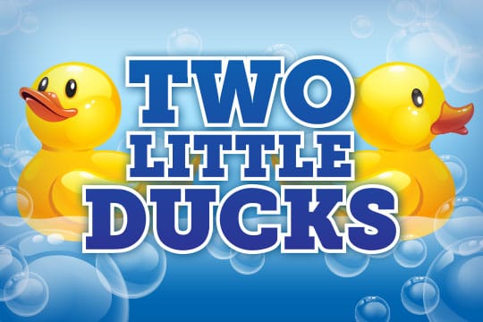 2 Little Ducks Chat Game