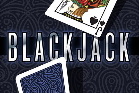 Blackjack Chat Game
