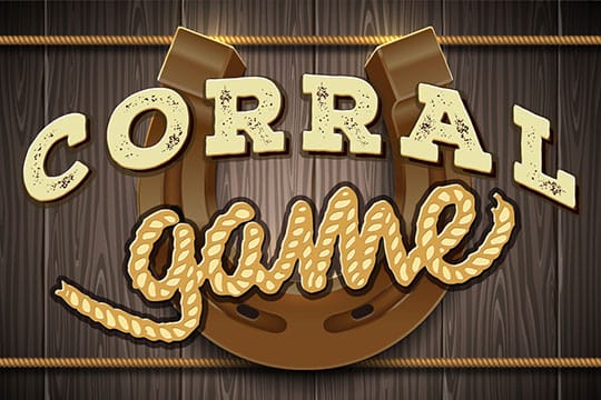 Corral Chat Game