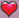 heart/love emoji