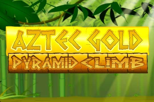 Aztec Gold – Pyramid Climb