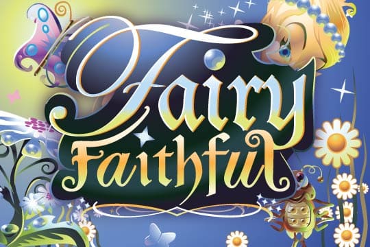 Fairy Faithful