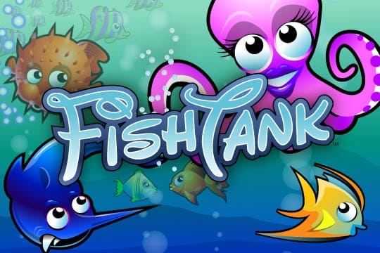 Fish Tank