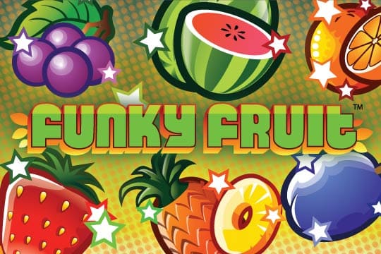 Funky Fruit