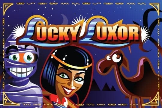 Lucky Luxor