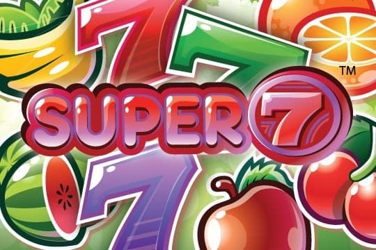 Super Sevens