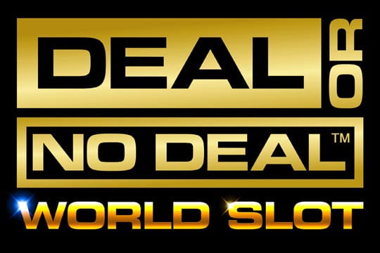 Deal or No Deal World Slot