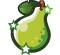pear symbol