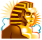 Sphinx symbol