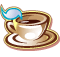 coffee symbol