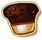 muffin symbol