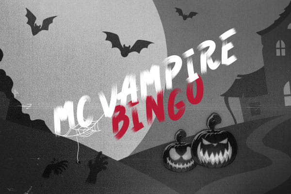MC Vampire