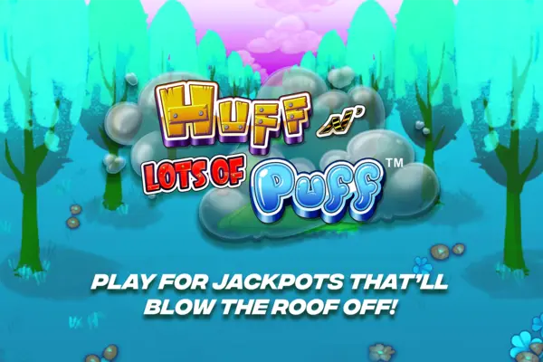 Hff n Lots of Puff