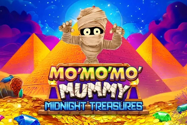 Mo Mummy