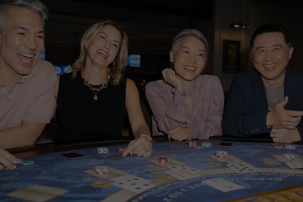 Your Guides to the Ultimate Casino Nights