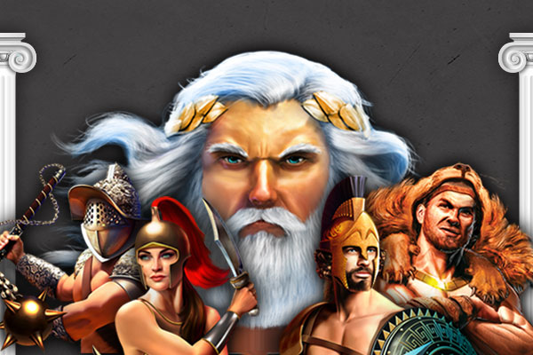 Battle of Legends