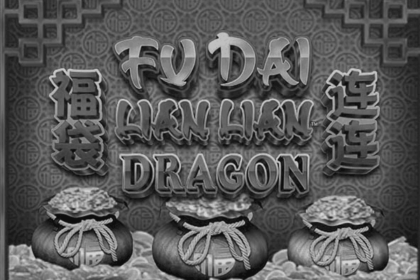 Fu Dai Lian Lian Dragon