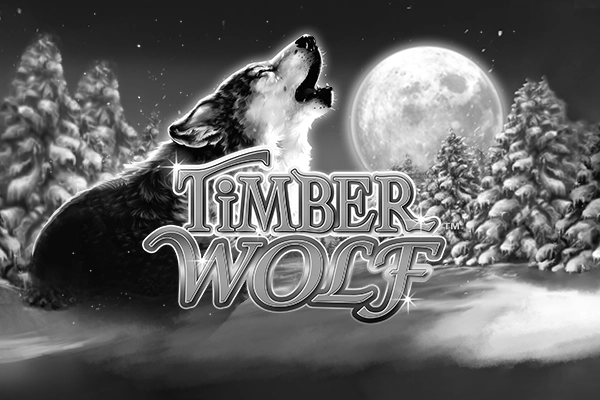 Timber Wolf