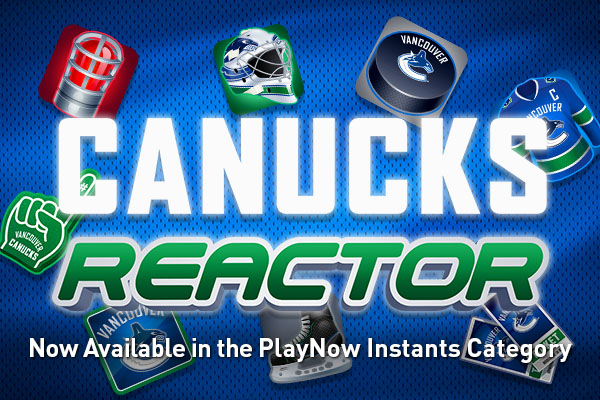 canucks suite