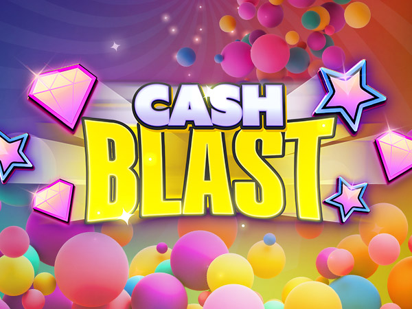 Cash Blast tile