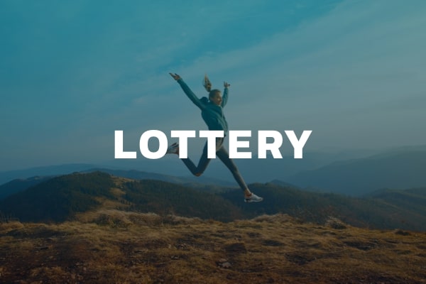 Lottery product image