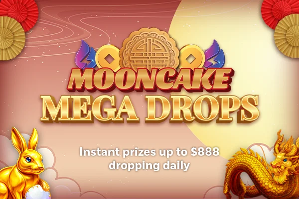 Mooncake Mega Drops