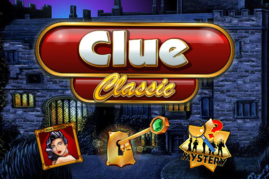 Get a Clue